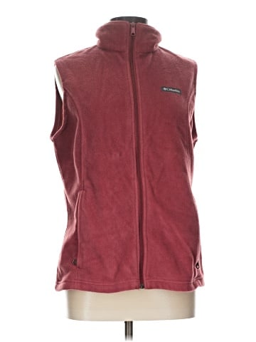 Columbia Vest (view 1)