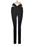 Athleta Black Active Pants Size M - photo 1