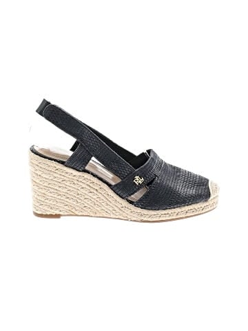 Lauren by Ralph Lauren Wedges (view 1)