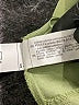 Zara Solid Green Skort Size S - photo 4