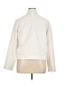 Steve Madden Solid Ivory Jacket Size XL - photo 2