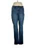 Old Navy Blue Jeans Size 14 long - photo 1