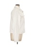 Steve Madden Solid Ivory Jacket Size XL - photo 4