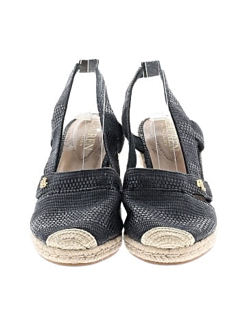Lauren by Ralph Lauren Wedges (view 2)