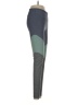 Outdoor Voices Color Block Gray Active Pants Size S - photo 4