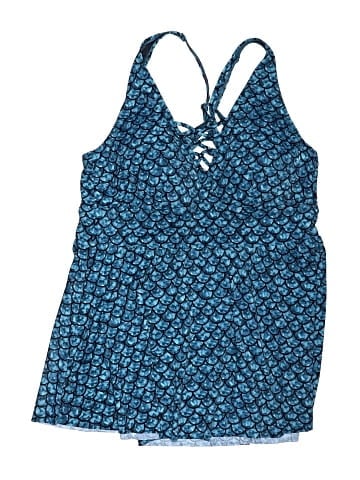 Torrid Swimsuit Top (view 1)