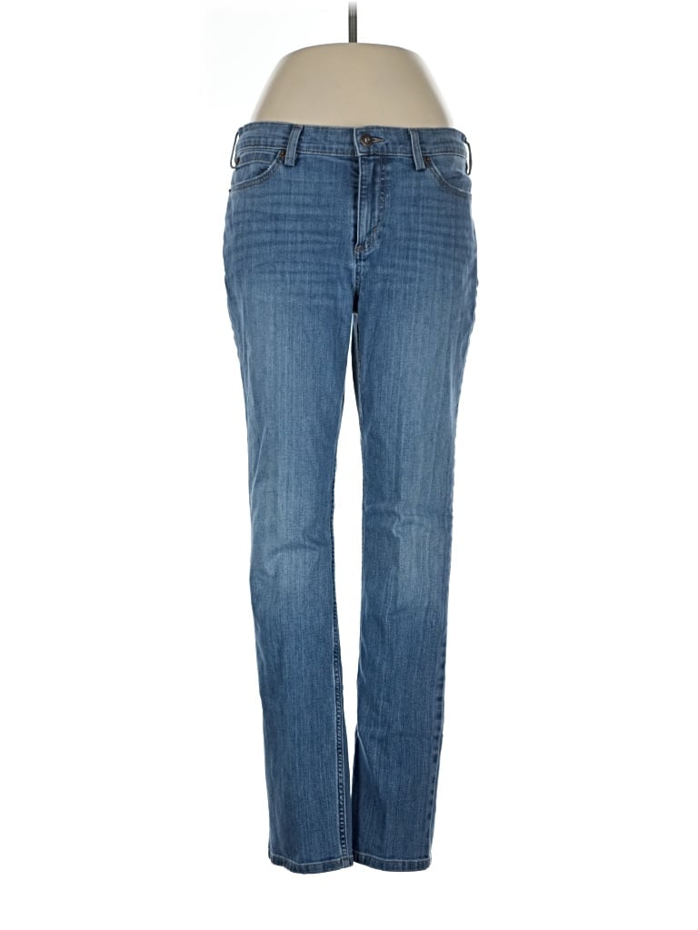 Pre-owned Duluth Trading Co. Jeans In Blue