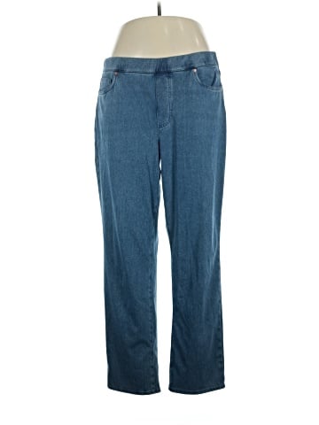 Lands' End Jeans (view 1)