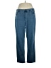Lands' End Blue Jeans Size 1X - photo 1