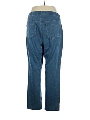 Lands' End Jeans (view 2)