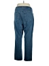Lands' End Blue Jeans Size 1X - photo 2