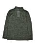 Adidas Green Long Sleeve Polo Size 14 - 16 - photo 2
