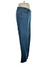Lands' End Blue Jeans Size 1X - photo 4