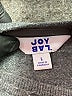 JoyLab Gray Pullover Sweater Size L - photo 7