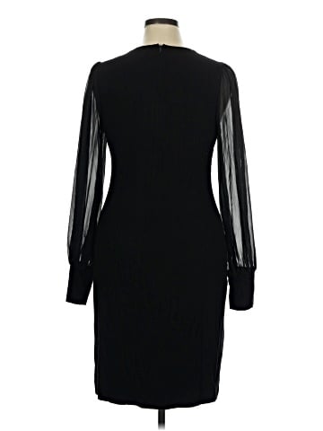 Karen Kane Cocktail Dress (view 2)