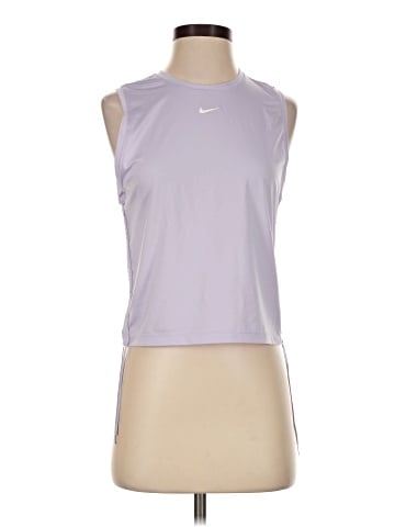Nike Sleeveless T-Shirt (view 1)