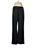 Etcetera Solid Black Dress Pants Size 8 - photo 2