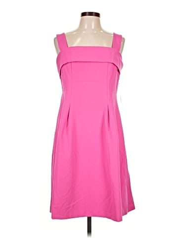 DKNY Cocktail Dress (view 1)