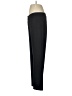 Etcetera Solid Black Dress Pants Size 8 - photo 5