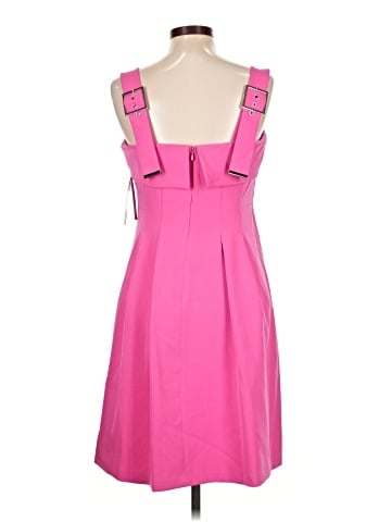 DKNY Cocktail Dress (view 2)