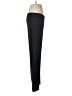 Etcetera Solid Black Dress Pants Size 8 - photo 4