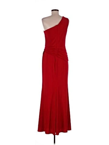 Xscape Cocktail Dress (view 2)