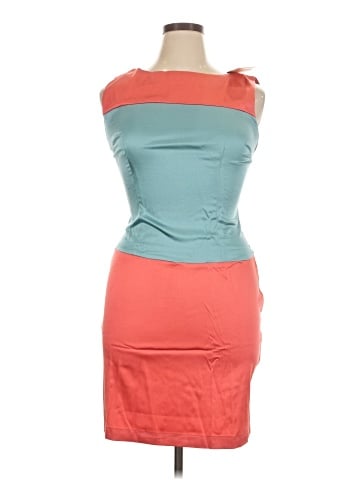 Bettie Page Cocktail Dress (view 1)