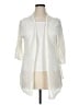 Catherines Ivory Cardigan Size 1X - photo 1