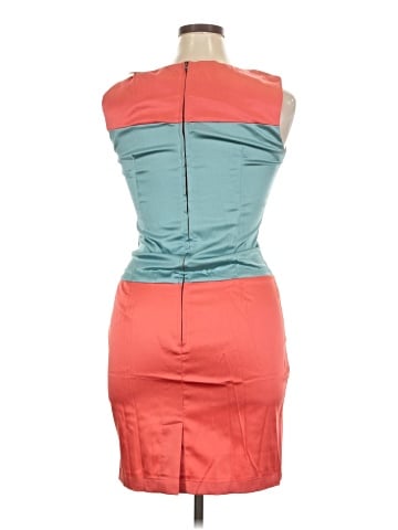 Bettie Page Cocktail Dress (view 2)