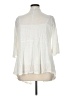 Catherines Ivory Cardigan Size 1X - photo 2