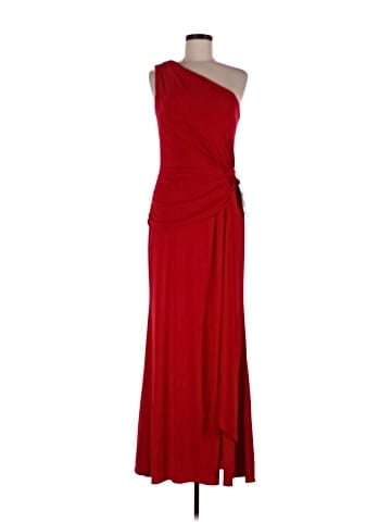 Xscape Cocktail Dress (view 1)