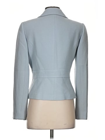 Tahari Wool Blazer (view 2)