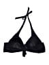 Torrid Solid Black Swimsuit Top Size 2X Plus (2) - photo 2