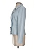 Tahari 100% Wool Blue Wool Blazer Size 4 - photo 5