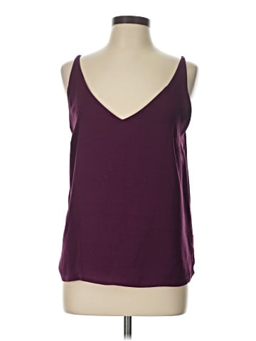 A New Day Sleeveless Top (view 1)