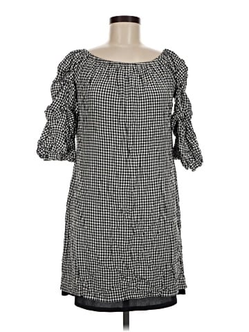 MSK Casual Dress (view 1)