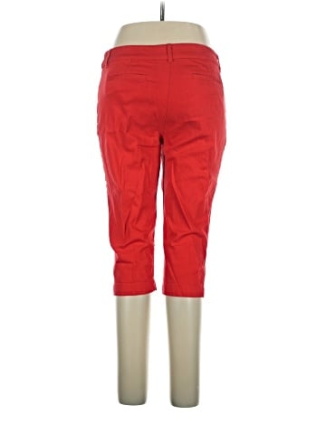 St. John's Bay Casual Pants (view 2)