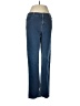 Gloria Vanderbilt Blue Jeans Size 8 - photo 1