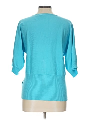 Cable & Gauge Pullover Sweater (view 2)