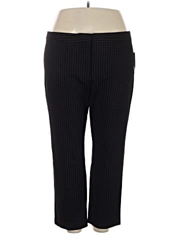 Amanda + Chelsea Dress Pants (view 1)
