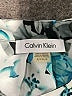 Calvin Klein Teal Sleeveless Blouse Size S - photo 7