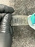 Calvin Klein Teal Sleeveless Blouse Size S - photo 8