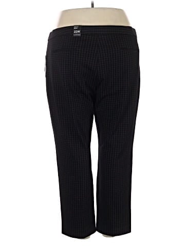 Amanda + Chelsea Dress Pants (view 2)