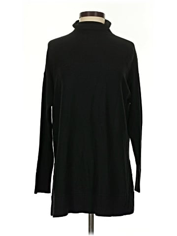 Ann Taylor LOFT Turtleneck Sweater (view 1)