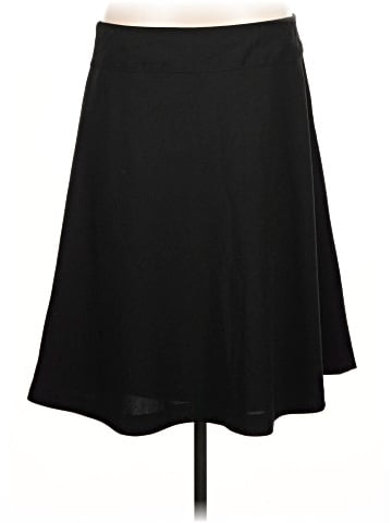 Express Design Studio Casual Skirt (view 1)
