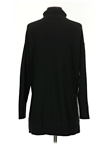 Ann Taylor LOFT Turtleneck Sweater (view 2)