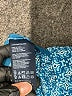 Tommy Hilfiger 100% Polyester Print Teal Board Shorts Size 6 - photo 4