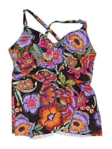Torrid Swimsuit Top (view 1)