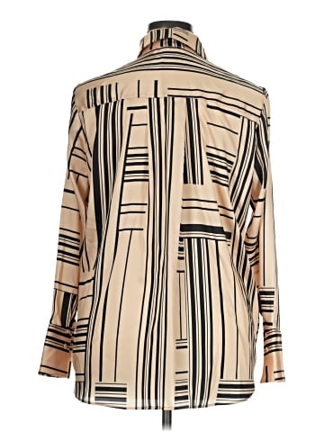 River Island Long Sleeve Blouse (view 2)