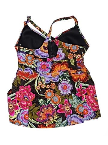 Torrid Swimsuit Top (view 2)
